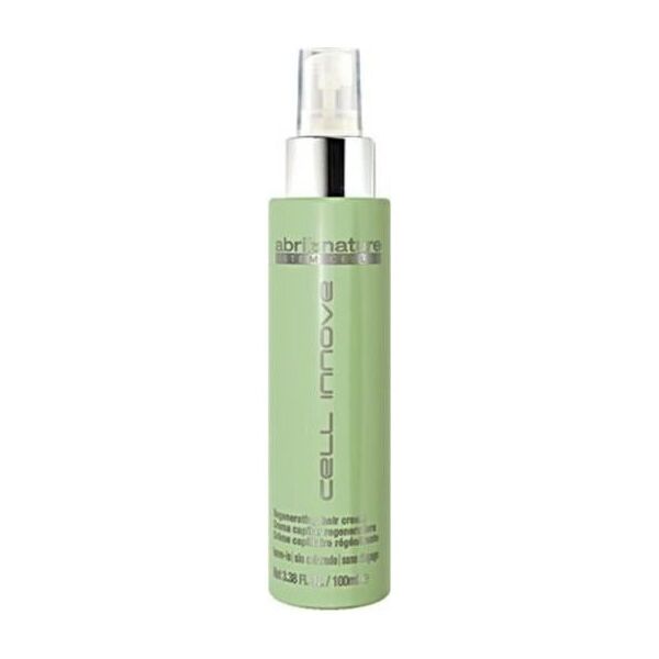 abril et nature Kuracja przeciwłupieżowa Cell Innove Regenerating Abril Et Nature (100 ml)