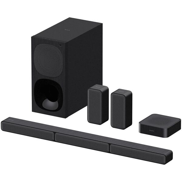 Soundbar Sony HT-S40R