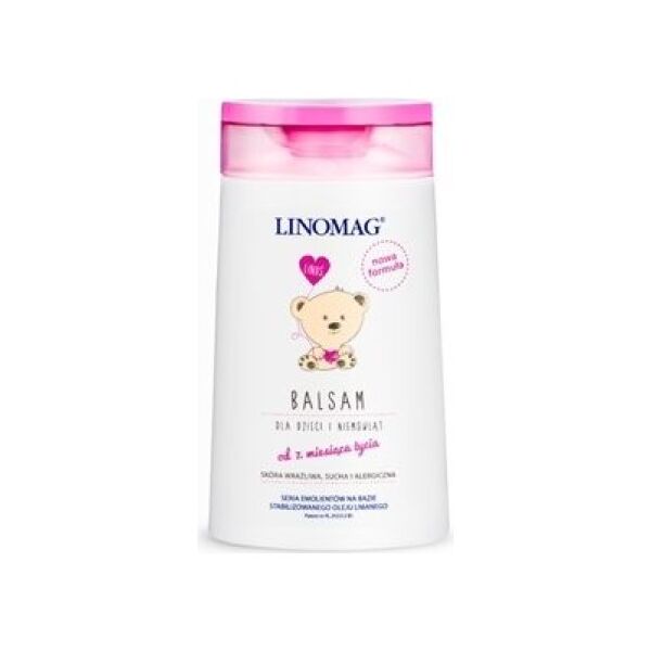 Linomag Balsam (LI0016)