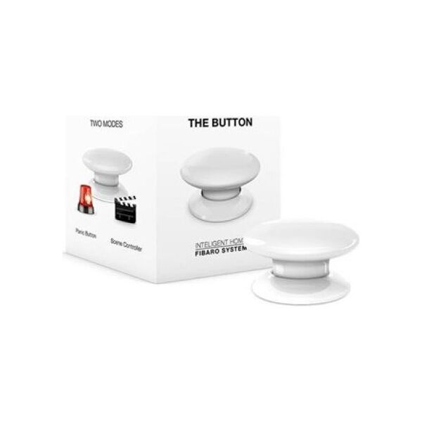 Fibaro FGPB-101-1 ZW5 (FGPB-101-1)
