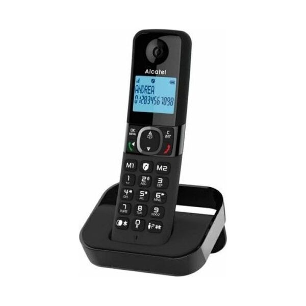 Telefon stacjonarny Alcatel Telefon Stacjonarny Alcatel F860