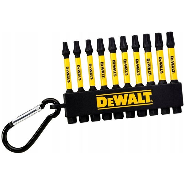 Dewalt DeWalt DT7275-QZ bity udarowe T20 T25 T30