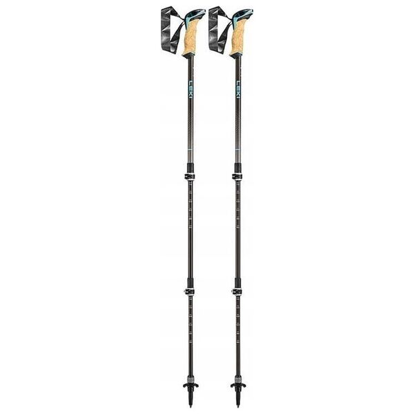 Leki LE KIJ TR CRESSIDA AS 90-125