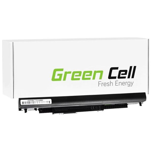 Bateria Green Cell HS04 807957-001 do Laptopów HP 14 15 17, HP 240 245 250 255 G4 G5 (HP88)