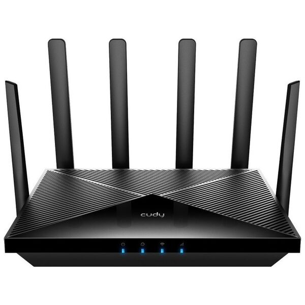 Router Cudy LT700_EU