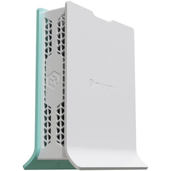 Router MikroTik hAP ax lite (L41G-2AXD)