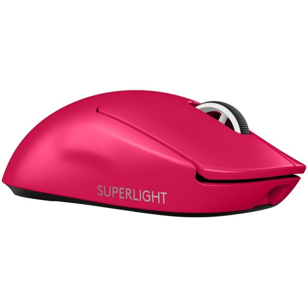 Mysz Logitech G PRO X SuperLight 2  (910-006797)