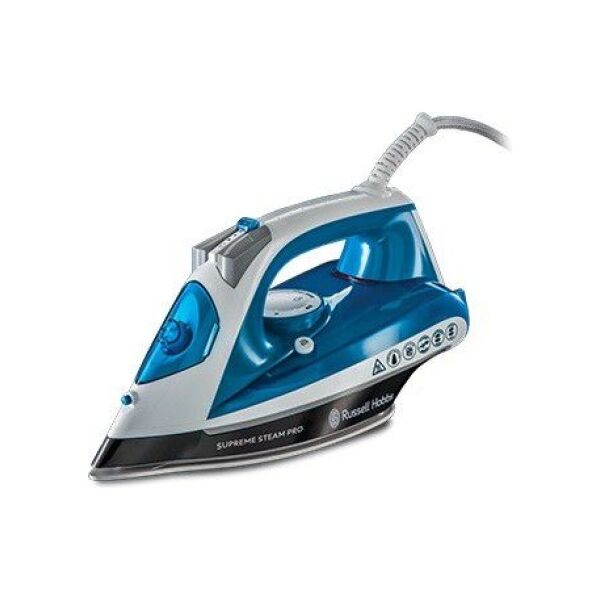 Żelazko Russell Hobbs Supreme Steam Pro 23971-56