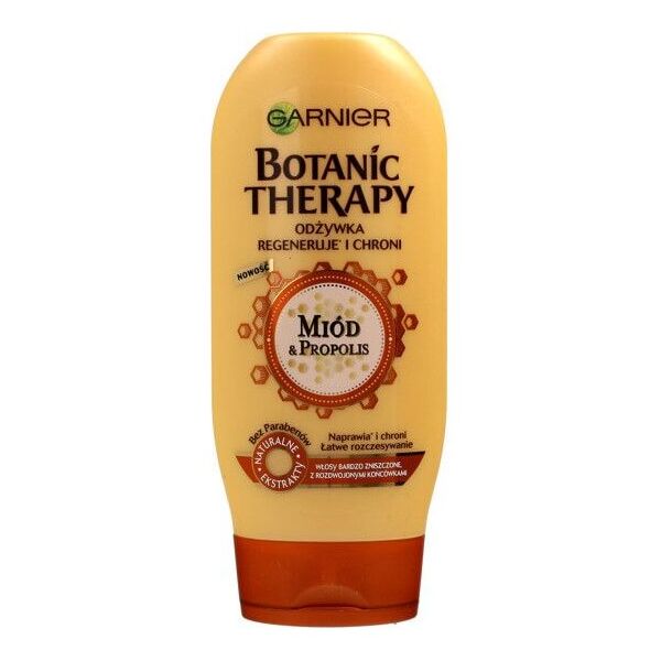 Garnier Botanic Therapy Miód & Propolis Odżywka do włosów bardzo zniszczonych 200ml