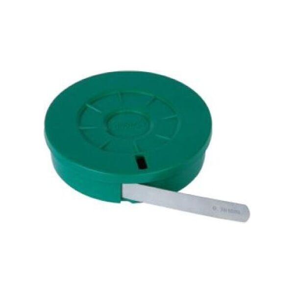 Insize Szczelinomierz taśmowy 0,25mm x 5m (4621-25)