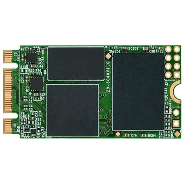 Dysk SSD Transcend 420S 120GB M.2 2242 SATA III (TS120GMTS420S)