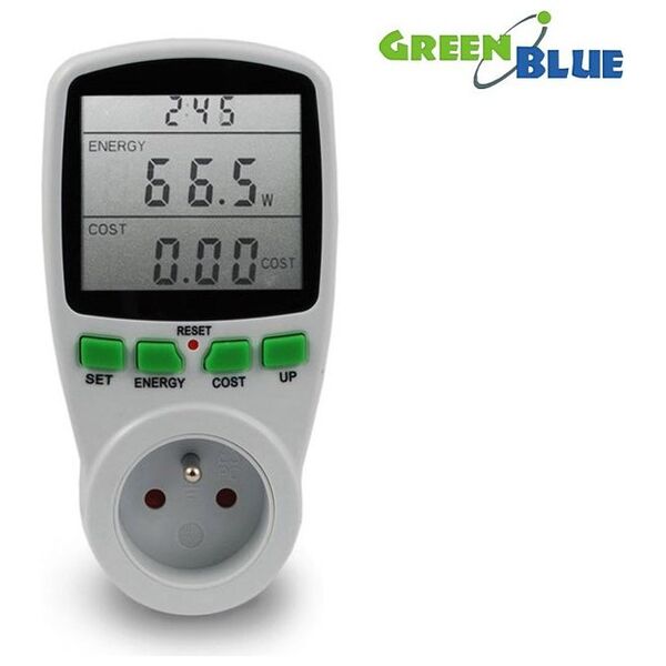 GreenBlue Watomierz GB-202
