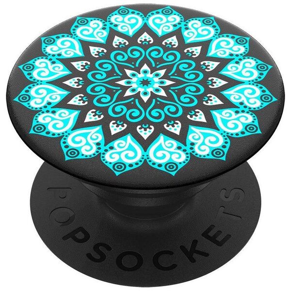 PopSockets Pop na palec Peace Mandala Sky Gen. 2 ME-PS-A086