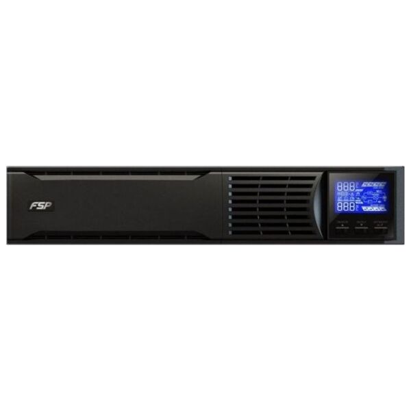 UPS FSP/Fortron Champ 1K (PPF9001401)