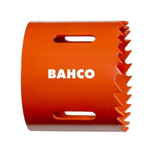Bahco otwornica bimetalowa (3830-56-VIP)