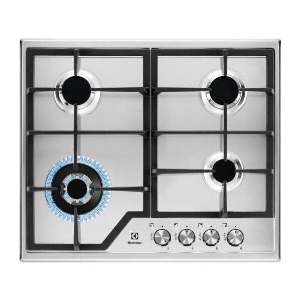 Płyta grzewcza Electrolux CGS6436BX