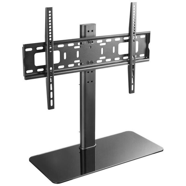 Techly Stojak biurkowy ICA-LCD S304L 32'' - 55''