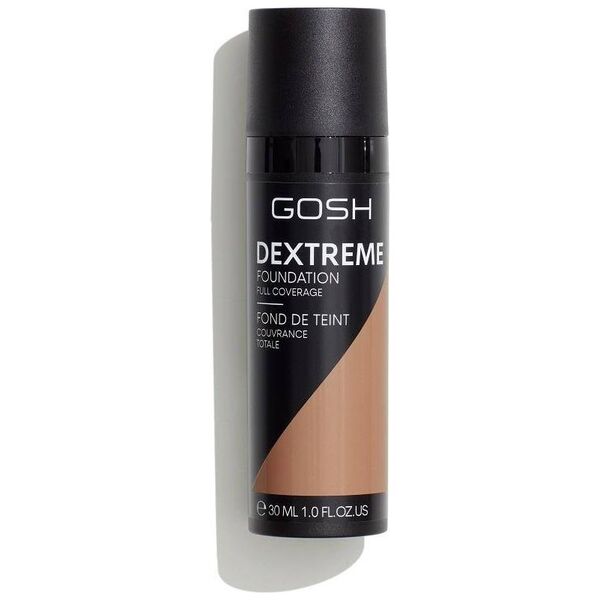 Gosh Gosh Dextreme Full Coverage Foundation podkład o pełnym kryciu 005 Beige 30ml