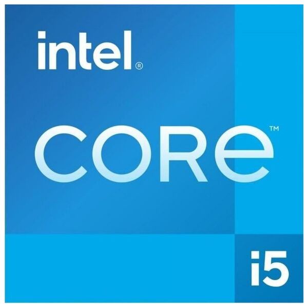 Procesor Intel Core i5-12400F, 2.5 GHz, 18 MB, OEM (CM8071504650609)