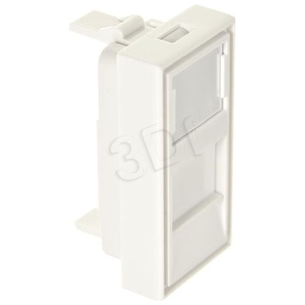 Alantec Adapter 22,5x45 z przesłoną (OS002)