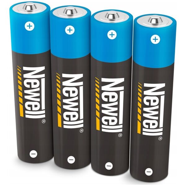 Newell Akumulatorki Newell NiMH AAA 950 mAh