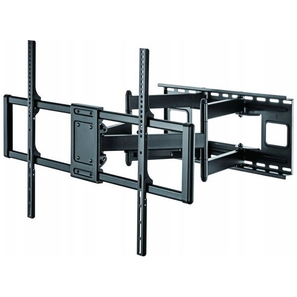 Techly Uchwyt ścienny Techly 60"-120", 120kg obrotowy