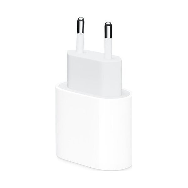 Ładowarka Apple MUVV3ZM/A 1x USB-C  (MUVV3ZM/A)
