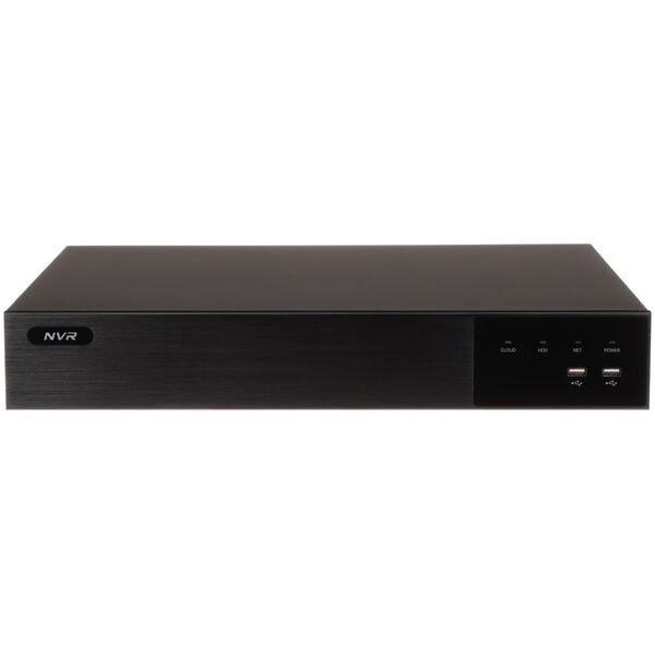 Rejestrator APTI REJESTRATOR IP APTI-N3224AI-P24-I3 32 KANAŁY, 24 PoE