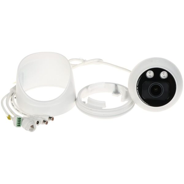 Kamera IP APTI KAMERA IP APTI-86V31-27135WP-Z - 8.3Mpx 4K UHD 2.7... 13.5mm - MOTOZOOM