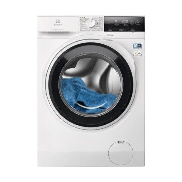 Pralka Electrolux Pralka EW6F2484P