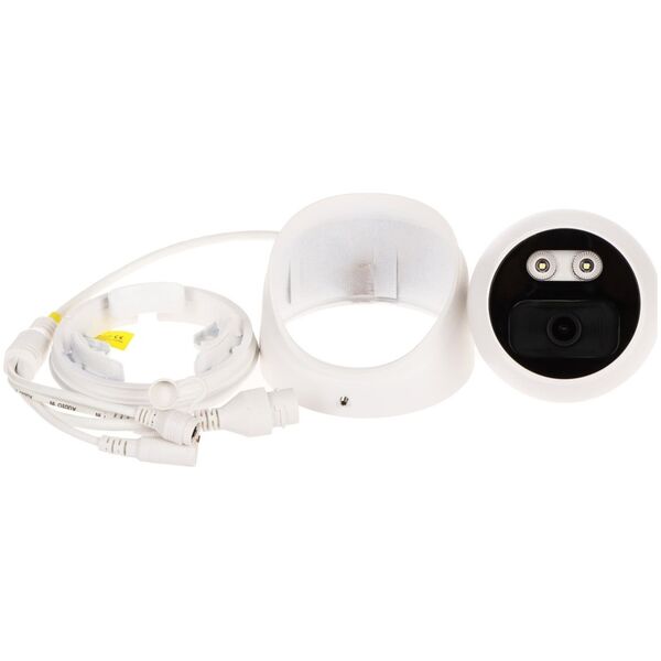 Kamera IP APTI KAMERA IP APTI-AI802V2-28W-L Full-Color - 8.3Mpx 4K UHD 2.8mm