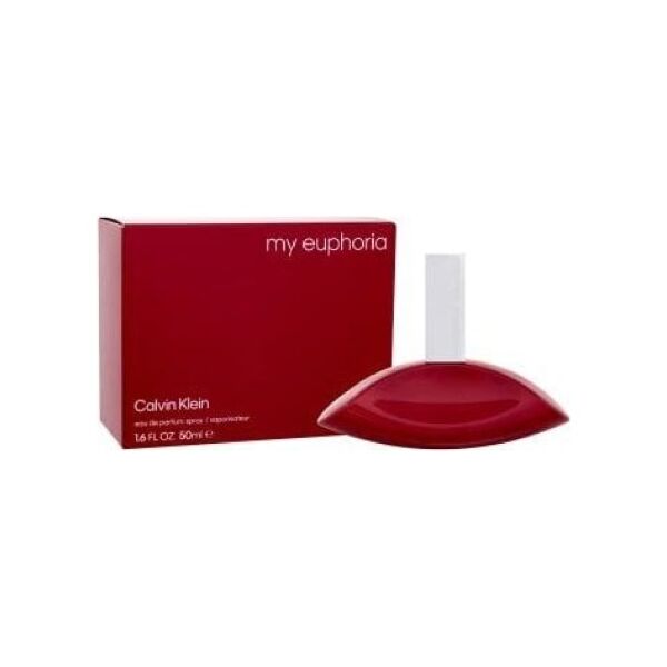 Calvin Klein CALVIN KLEIN My Euphoria EDP spray 50ml