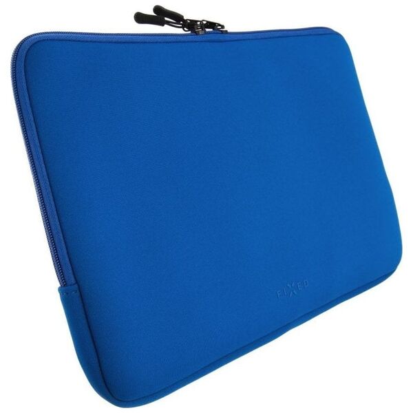 Etui Fixed Fixed sleeve 14" niebieski