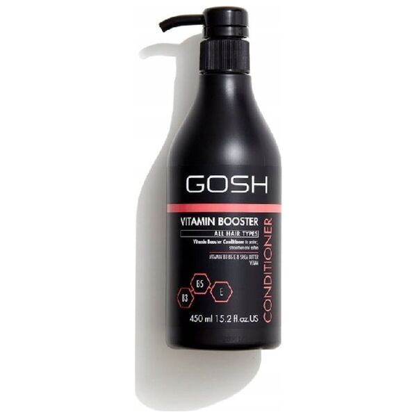 Gosh GOSH_Vitamin Booster odżywka do włosów 450ml