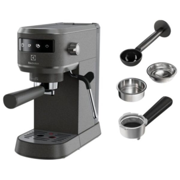 Electrolux Ekspres cinieniowy kolbowy Explore 6 E6EC1-6BST