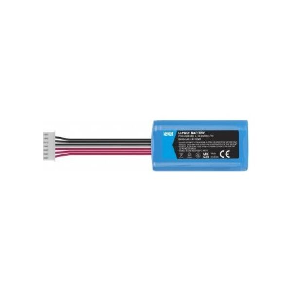 Akumulator Newell Akumulator Newell zamiennik C196A1, 7252-XML-SP, TF18650-3200-4S2PA do Marshall