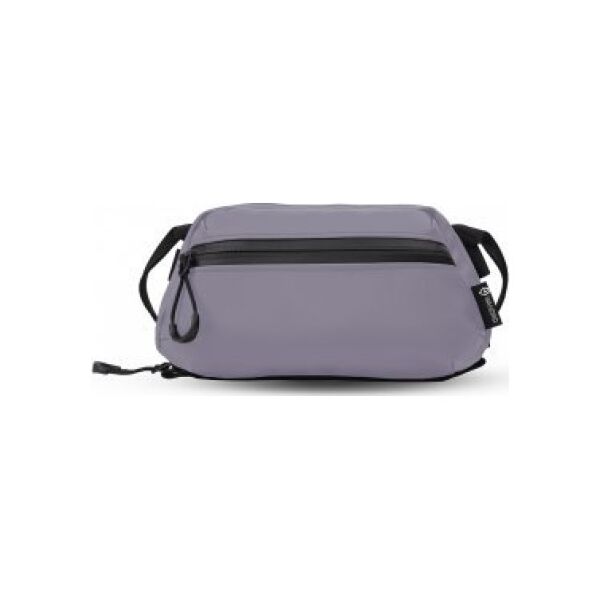 Torba Wandrd Torba techniczna Wandrd Tech Pouch Medium - liliowa