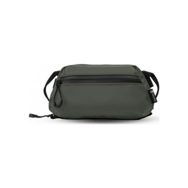 Torba Wandrd Torba techniczna Wandrd Tech Pouch Medium - zielona