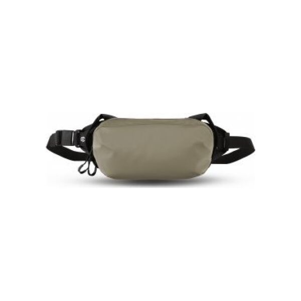 Torba Wandrd Torba Wandrd D1 Fanny Pack - piaskowa