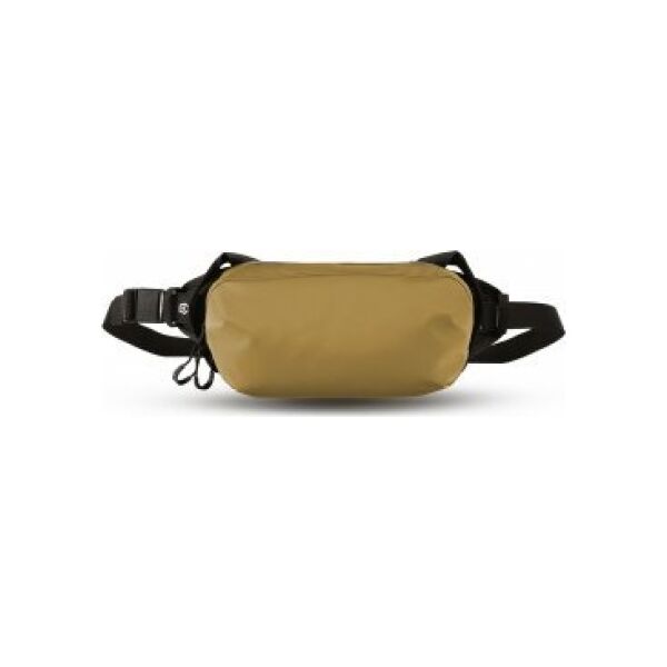 Torba Wandrd Torba Wandrd D1 Fanny Pack - żółta