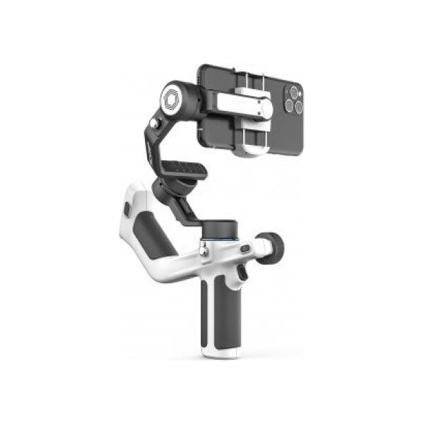 Gimbal FeiYu Tech Gimbal ręczny FeiyuTech Scorp mini P do smartfonów - biały
