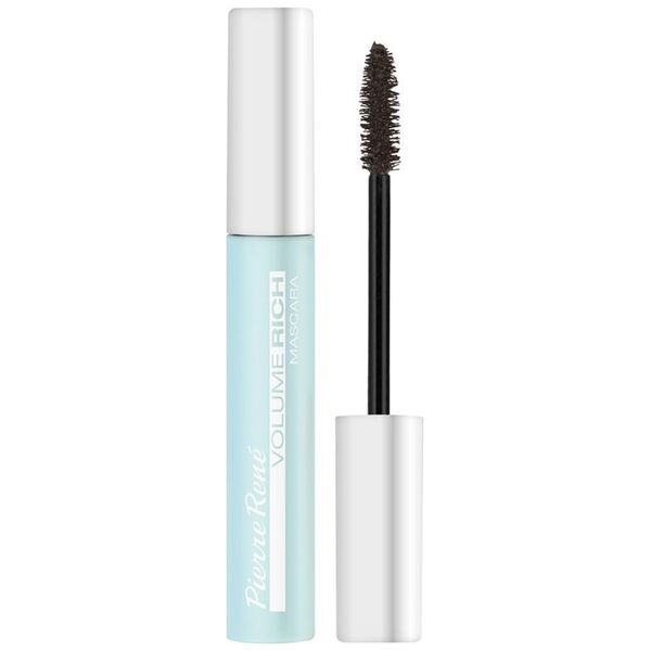 Pierre Rene PIERRE RENE_Volume Rich Mascara pogrubiający tusz do rzęs 02 10ml