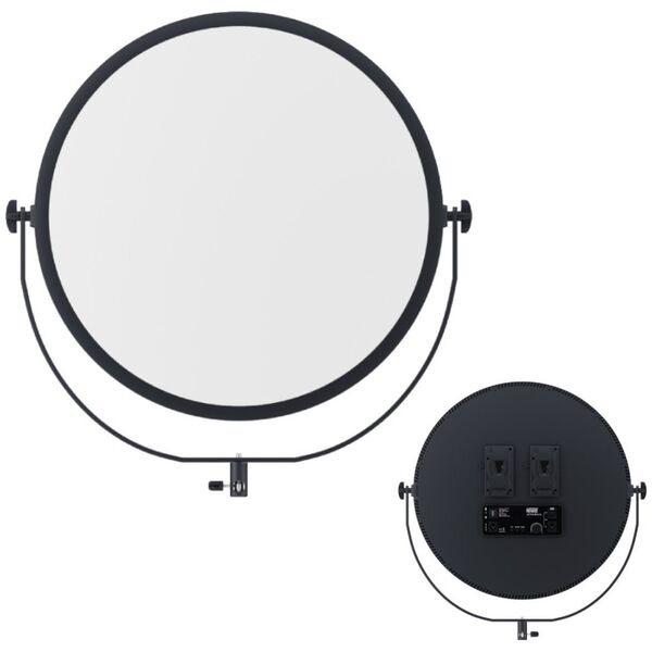 Lampa studyjna Newell NEWELL Lampa LED Air Artha Max XL