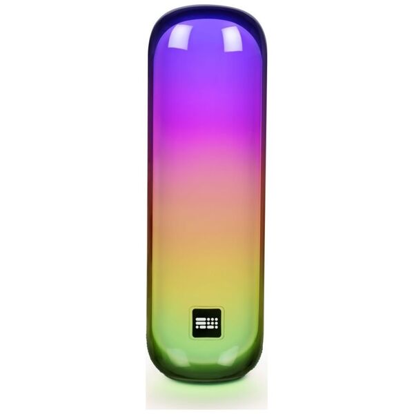 Głośnik BigBen Big Ben Głośnik Bluetooth Party Glow180 Podświetlenie LED 30W Niebieski