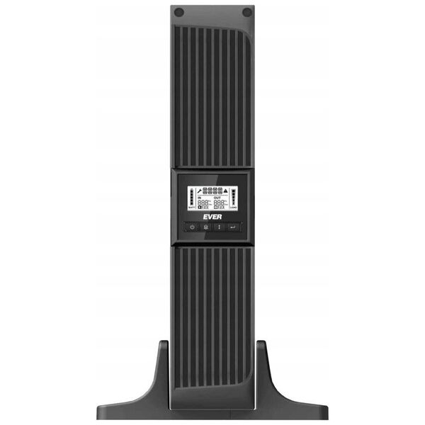 UPS Ever Zasilacz awaryjny UPS Ever Netline RT 2000 (9Ah)