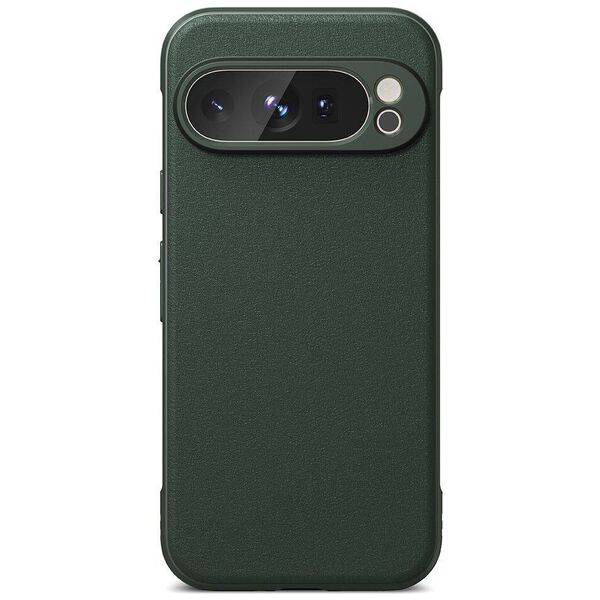 Case GOOGLE PIXEL 9 PRO XL Ringke Onyx dark green 8809961788758
