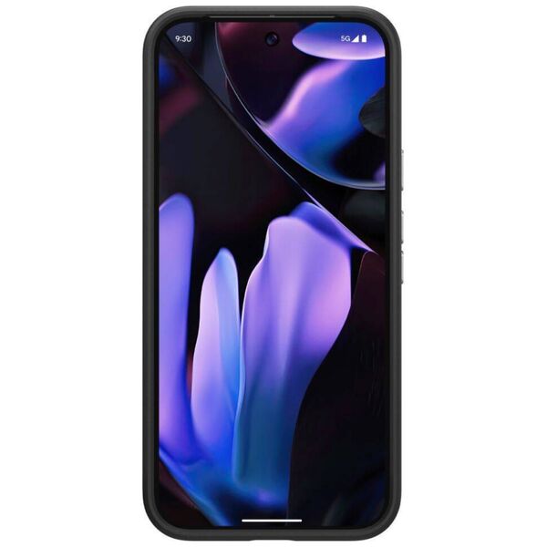 Case GOOGLE PIXEL 9 PRO XL Spigen Enzo Aramid Matte black 8809971226738