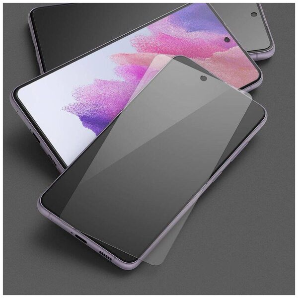 Tempered Glass IPHONE 16 PRO MAX HOFI Glass Pro+ 2-pack Clear 5906302310814