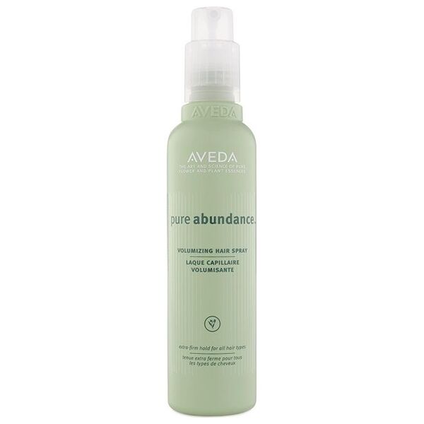 Aveda Aveda Pure Volumizing Utrwalający spray do włosów dodający objętości 200 ml - 0000015961