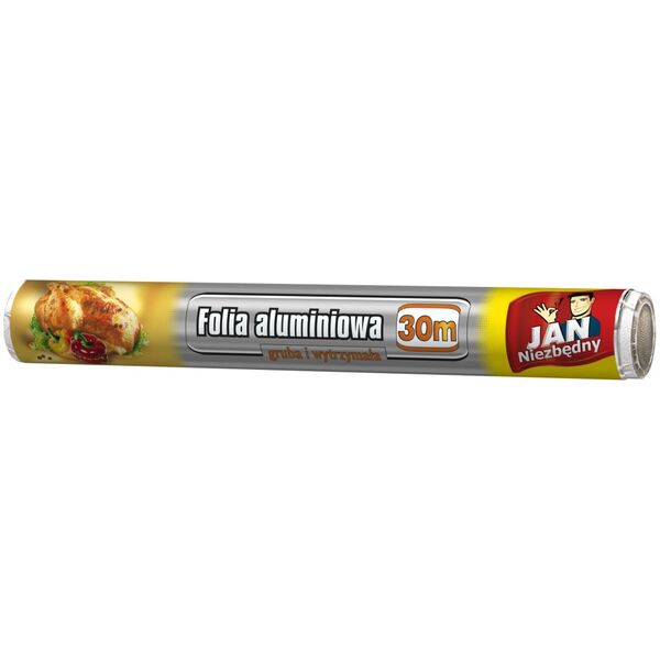 JAN Niezbędny 30m (ZZAJAN209.)